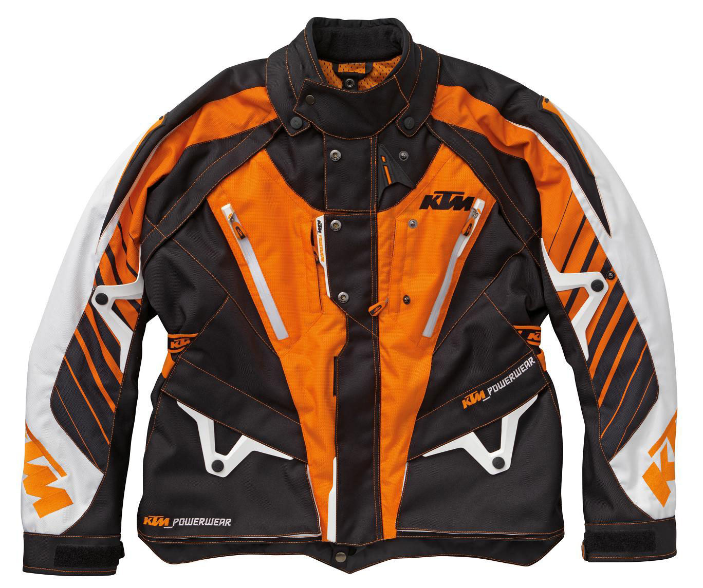 Race Competion Jacket KTM PowerWear Race Competion Jacket: precio, datos técnicos y dónde